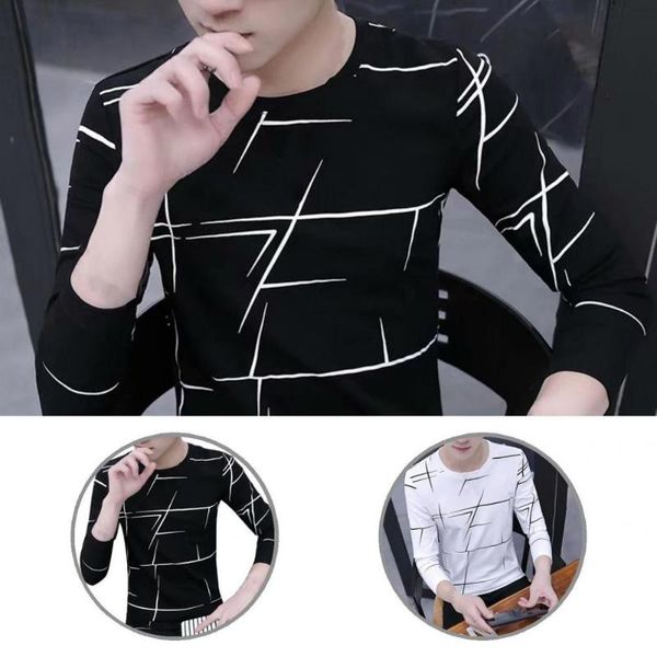 men's casual shirts vintage clothes long sleeve men for home shirt, White;black
men's casual shirts vintage clothes long sleeve men for home shirt, White;black