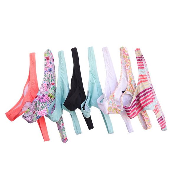 two-piece suits summer woman bikini thong bottom trunks for girl swimming swimsuit biquini brazilian g-string swimwear pink black
two-piece suits summer woman bikini thong bottom trunks for girl swimming swimsuit biquini brazilian g-string swimwear pink black