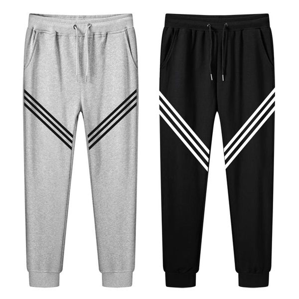 men running pants fitness casual sport bodybuilding gym training clothing sweatpants joggers 100% cotton, Black;blue
men running pants fitness casual sport bodybuilding gym training clothing sweatpants joggers 100% cotton, Black;blue