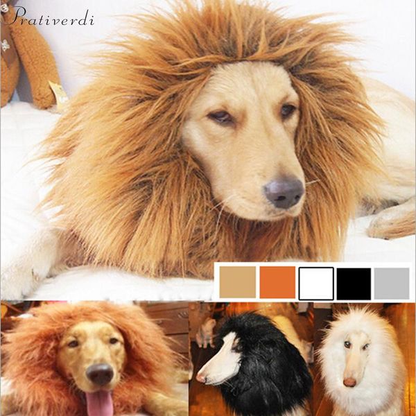 cute pet cosplay clothes transfiguration costume lion mane winter warm wig cat large dog party decoration with ear apparel costumes
cute pet cosplay clothes transfiguration costume lion mane winter warm wig cat large dog party decoration with ear apparel costumes