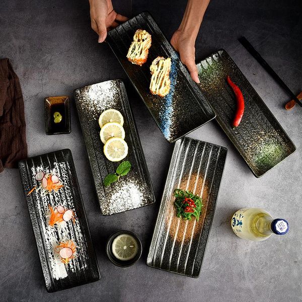 dishes & plates nordic creative ceramics oval plate salad steak pasta household kitchen and sets japanese sushi ceramica
dishes & plates nordic creative ceramics oval plate salad steak pasta household kitchen and sets japanese sushi ceramica