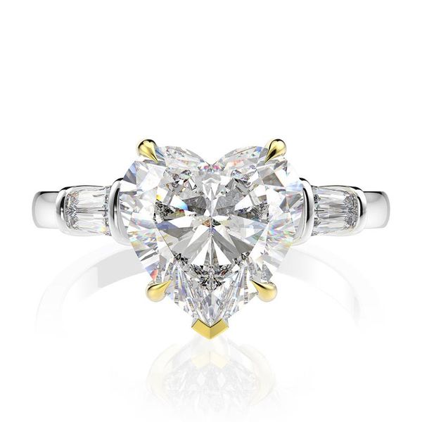 cluster rings cmajor sterling silver synthetic diamond jewelry 14ct cz purple pink white light blue red heart shape classic ring for women, Golden;silver
cluster rings cmajor sterling silver synthetic diamond jewelry 14ct cz purple pink white light blue red heart shape classic ring for women, Golden;silver