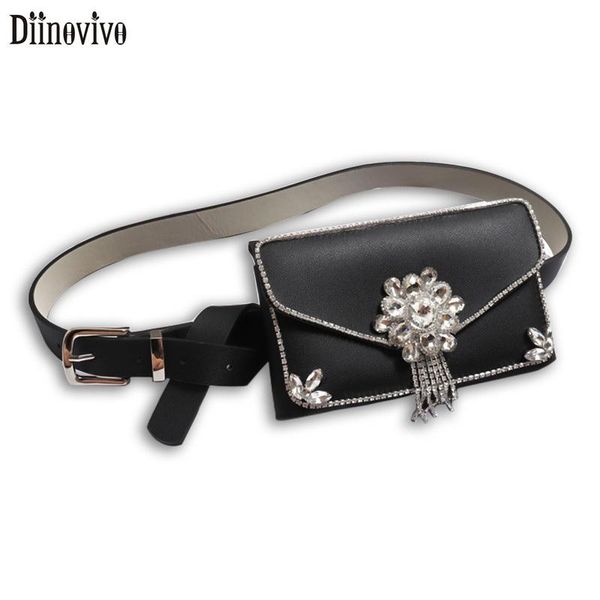 waist bags diinovivo multifunction women belt simple designer fanny pack bag luxury tassel pu leather pouch dnv0881
waist bags diinovivo multifunction women belt simple designer fanny pack bag luxury tassel pu leather pouch dnv0881