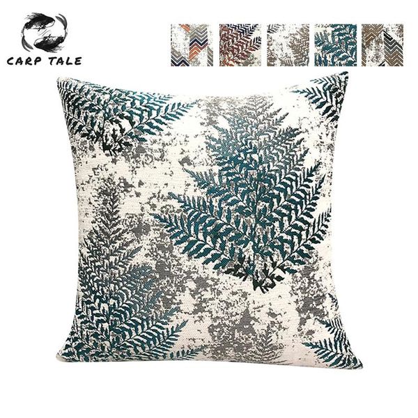 cushion/decorative pillow geometric plant printed cover jacquard sofa cushion for home living room couch car office pillowcase 45x45cm
cushion/decorative pillow geometric plant printed cover jacquard sofa cushion for home living room couch car office pillowcase 45x45cm