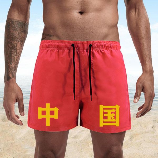 running shorts 2021 summer men's chinese font printing loose breathable casual beach large size, Black;blue
running shorts 2021 summer men's chinese font printing loose breathable casual beach large size, Black;blue
