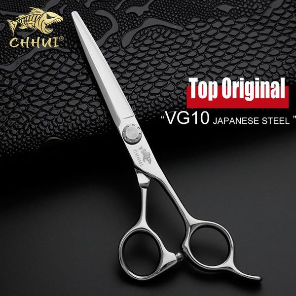 hair scissors vg10 japanese steel scissor professional 6.0 inch hairdressing cutting barber salon shears
hair scissors vg10 japanese steel scissor professional 6.0 inch hairdressing cutting barber salon shears
