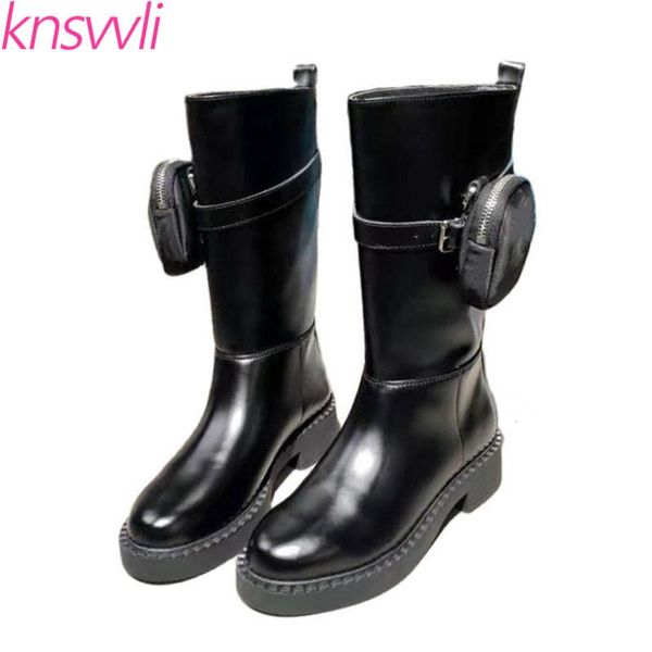 boots black motorcycle women flats genuine leather with pocket design shoes casual botas de mujer
boots black motorcycle women flats genuine leather with pocket design shoes casual botas de mujer