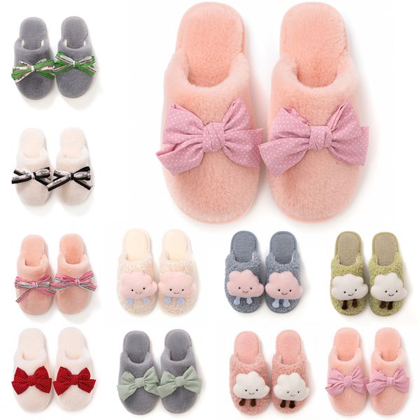 wholesale winter fur slippers for women pink white snow cute slides indoor house fashion outdoor girls ladies furry slipper soft shoes, Black
wholesale winter fur slippers for women pink white snow cute slides indoor house fashion outdoor girls ladies furry slipper soft shoes, Black