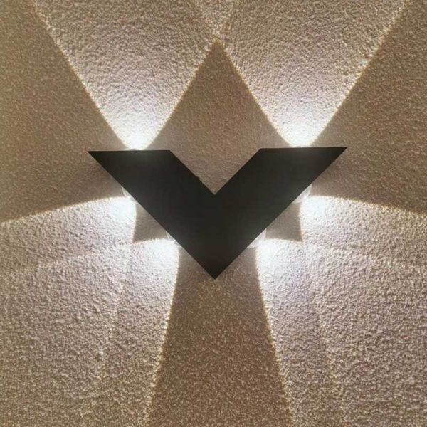 outdoor wall lamps led lamp waterproof house number home villa store brand simple and creative anti-rust exterior decoration
outdoor wall lamps led lamp waterproof house number home villa store brand simple and creative anti-rust exterior decoration