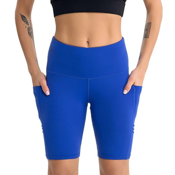 women's shorts 2021 yoga clothes women's five-point pants sports fitness side mobile phone pocket women, White;black
women's shorts 2021 yoga clothes women's five-point pants sports fitness side mobile phone pocket women, White;black