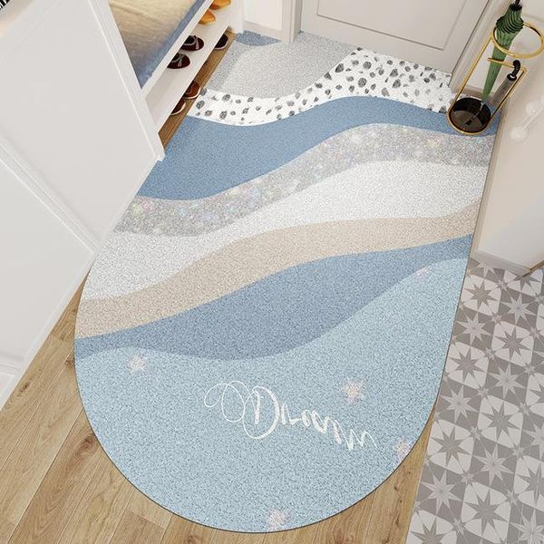 carpets arrive ins creative round wire enclosure mat pvc can be cut porch floor mats entrance door carpet living room decoration
carpets arrive ins creative round wire enclosure mat pvc can be cut porch floor mats entrance door carpet living room decoration