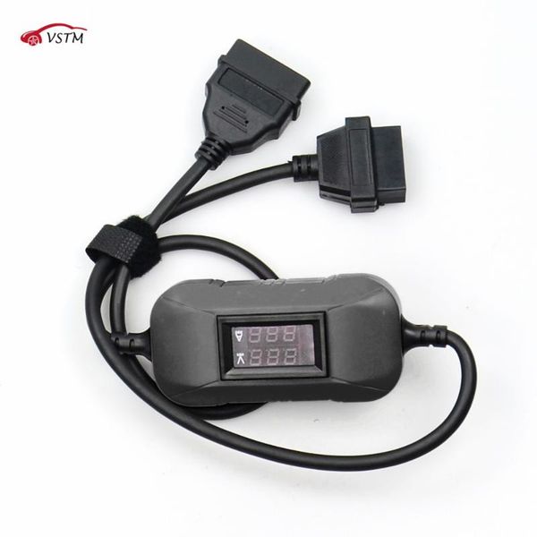 diagnostic tools 2021 arrival 12v to 24v heavy duty truck diesel adapter cable for x431 converter
diagnostic tools 2021 arrival 12v to 24v heavy duty truck diesel adapter cable for x431 converter