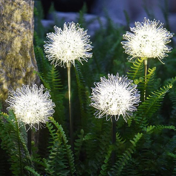 solar lamps 4pcs led powered fairy light outdoor dandelion fireworks lamp for garden decor lawn landscape christmas holiday
solar lamps 4pcs led powered fairy light outdoor dandelion fireworks lamp for garden decor lawn landscape christmas holiday