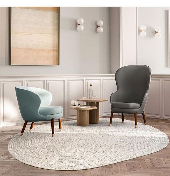 carpets handmade knit oval living room bedroom bedside hallway rugs woven cotton rug modern solid color floor door mat
carpets handmade knit oval living room bedroom bedside hallway rugs woven cotton rug modern solid color floor door mat