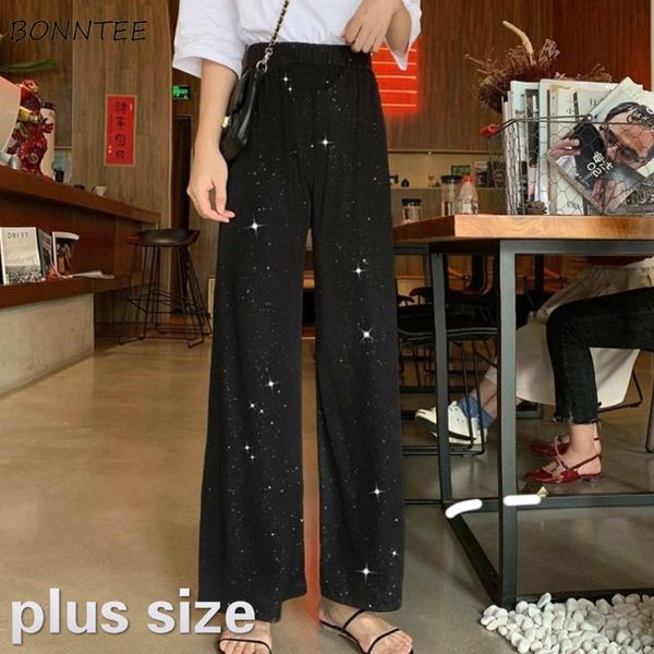 women's pants & capris women plus size 5xl printed irregular dots wide leg high waist korean daily fashion trendy summer vintage all-ma, Black;white
women's pants & capris women plus size 5xl printed irregular dots wide leg high waist korean daily fashion trendy summer vintage all-ma, Black;white