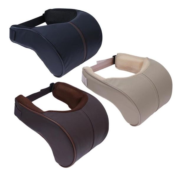 seat cushions car auto headrest neck rest safety support pu leather memory foam head pillow cushion styling
seat cushions car auto headrest neck rest safety support pu leather memory foam head pillow cushion styling