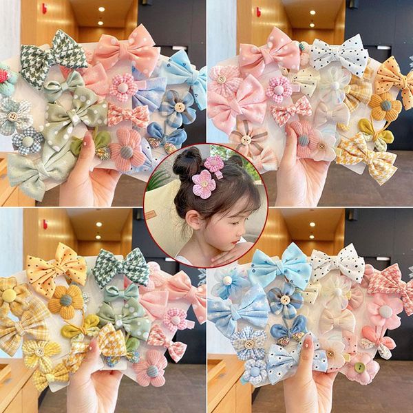 hair accessories 8pcs/set cute bows flower printe clips for girls kids princess sweet hairpin headdress fashion baby, Slivery;white
hair accessories 8pcs/set cute bows flower printe clips for girls kids princess sweet hairpin headdress fashion baby, Slivery;white