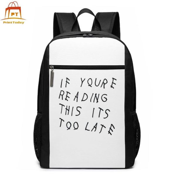 backpack lil yachty if youre reading this its too late backpacks trending bag man - woman bags
backpack lil yachty if youre reading this its too late backpacks trending bag man - woman bags