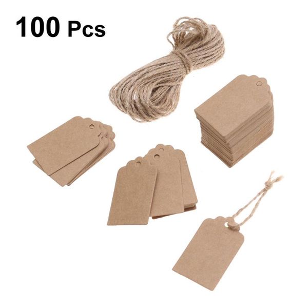 other arts and crafts 100pcs rustic 50*30mm scalloped kraft paper / blank brown tag wedding favour gift diy luggage price label wi
other arts and crafts 100pcs rustic 50*30mm scalloped kraft paper / blank brown tag wedding favour gift diy luggage price label wi