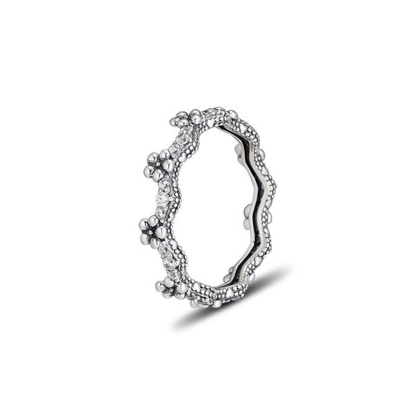 cluster rings genuine 925 sterling silver flower crown finger for women diy making wedding trinket jewelry anillos berloques, Golden;silver
cluster rings genuine 925 sterling silver flower crown finger for women diy making wedding trinket jewelry anillos berloques, Golden;silver