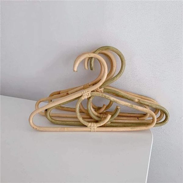 hangers & racks rattan clothes hanger nordic style kids garments organizer rack children room decor for clothes-abux
hangers & racks rattan clothes hanger nordic style kids garments organizer rack children room decor for clothes-abux
