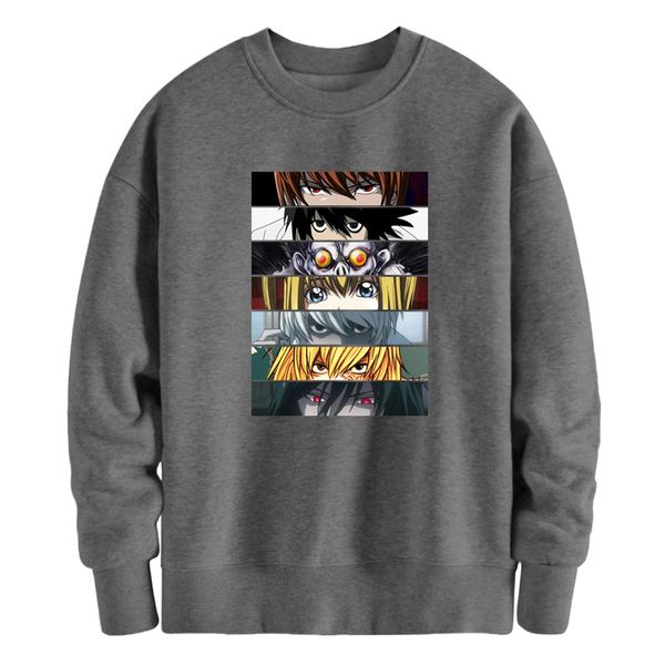 men s multi-head pattern 3d printed sweatshirt visual impact party punk goth round neck american sweater hoodie, Black
men s multi-head pattern 3d printed sweatshirt visual impact party punk goth round neck american sweater hoodie, Black