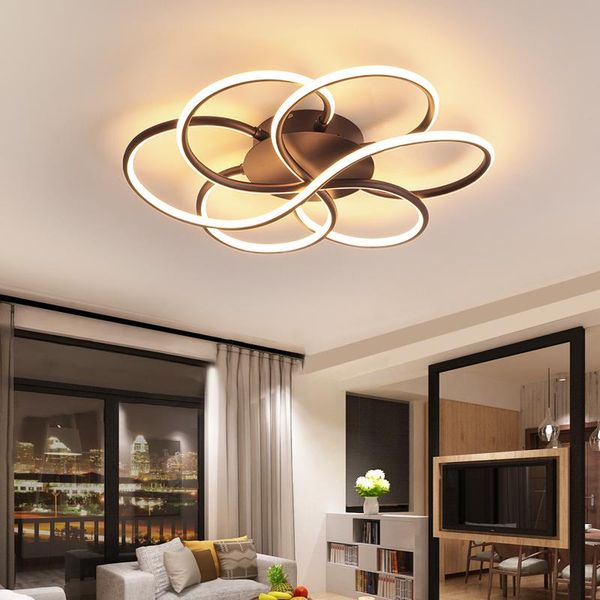 modern chandelier lighting for living room luminarine avize lustre de plafond moderne 90-265v bedroom ceiling chandeliers
modern chandelier lighting for living room luminarine avize lustre de plafond moderne 90-265v bedroom ceiling chandeliers
