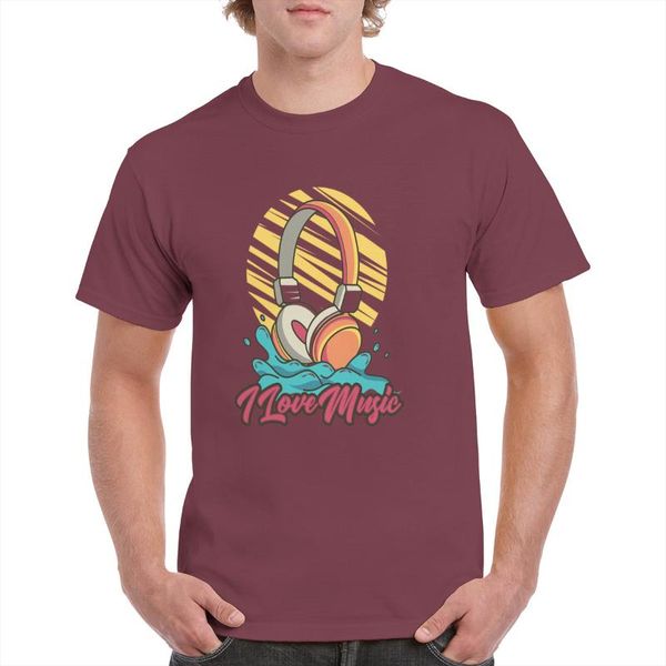 music headphone 100% cotton tees graphic tee t shirt men summer clothing print short sleeve casual t-shirt o neck plus size men's t-sh, White;black
music headphone 100% cotton tees graphic tee t shirt men summer clothing print short sleeve casual t-shirt o neck plus size men's t-sh, White;black