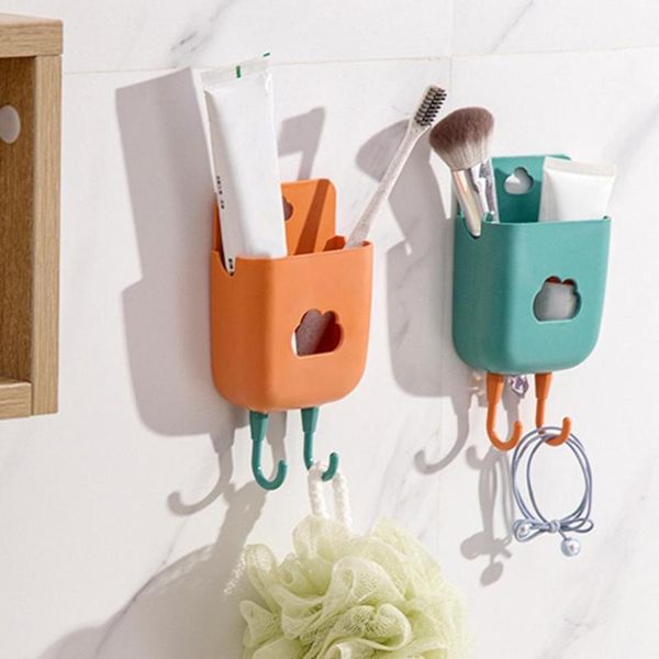 hooks & rails wall mounted remote control stand with hook space saving holder sundries storage mobile phone charge rack
hooks & rails wall mounted remote control stand with hook space saving holder sundries storage mobile phone charge rack