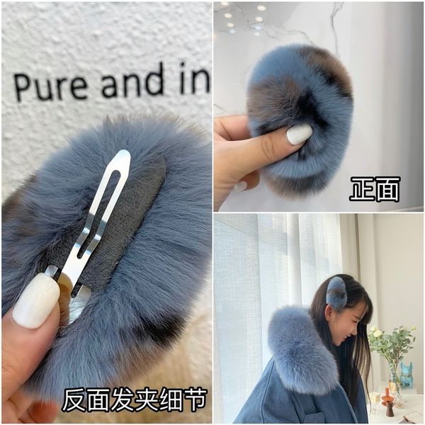 qgXH south korea ins real rex south korea ins real rex rabbit rabbit big barrettes cute fur hairpin clips card hairpin decoration, Golden;silver
qgXH south korea ins real rex south korea ins real rex rabbit rabbit big barrettes cute fur hairpin clips card hairpin decoration, Golden;silver