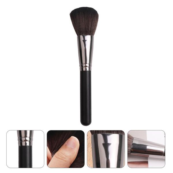 eyelash curler 1pc makeup brush portable foundation blush cosmetic tool black
eyelash curler 1pc makeup brush portable foundation blush cosmetic tool black