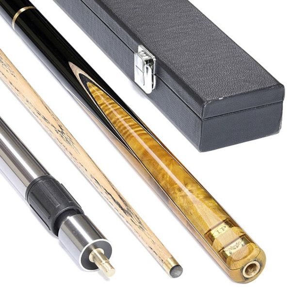 zhuoyue 3/4 snooker cue 9.5mm 11.5mm tip gold black color with case set billiard cues
zhuoyue 3/4 snooker cue 9.5mm 11.5mm tip gold black color with case set billiard cues