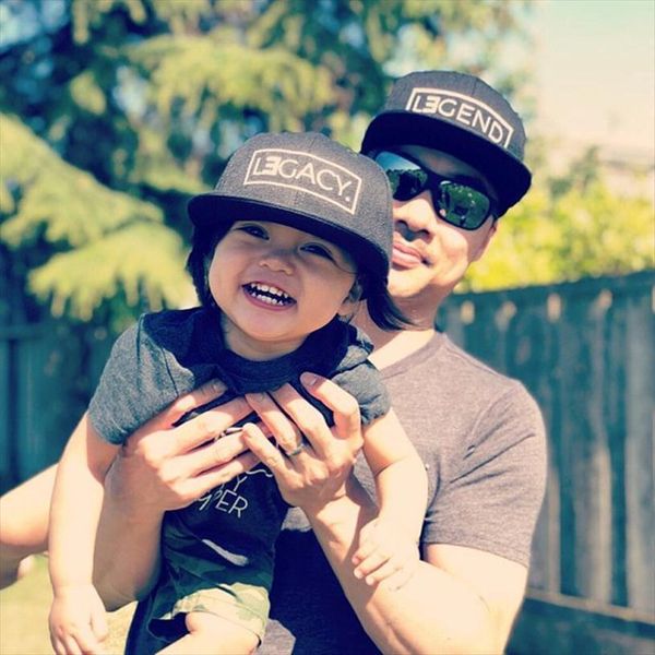 lengend legacy snapbacks father son dad kids child baby baseball caps brand hip hop golf adjustable, Blue;gray
lengend legacy snapbacks father son dad kids child baby baseball caps brand hip hop golf adjustable, Blue;gray