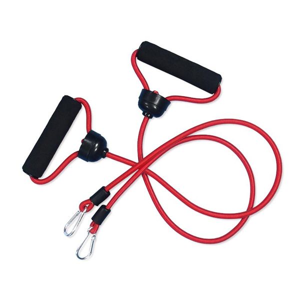 1pair men women workout pull rope resistance bands gym with handle training weight loss sit up yoga fitness equipment exercise
1pair men women workout pull rope resistance bands gym with handle training weight loss sit up yoga fitness equipment exercise