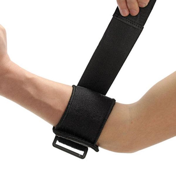 elbow & knee pads 1pcs comfortable professional sport elastic arm sleeve basketball fitness badminton climbing protector sports accessories, Black;gray
elbow & knee pads 1pcs comfortable professional sport elastic arm sleeve basketball fitness badminton climbing protector sports accessories, Black;gray