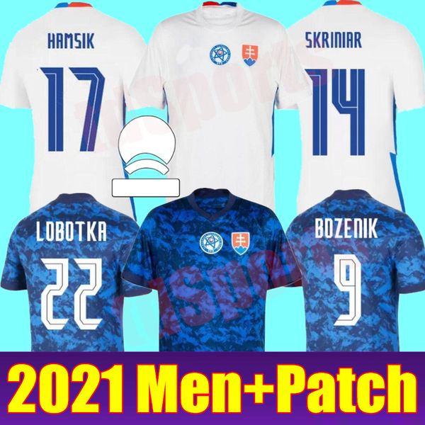2021 slovakia national soccer jerseys 21 22 bozenik skrtel skriniar hamsik lobotka blue home away white team football shirts maillot se foot, Black;yellow
2021 slovakia national soccer jerseys 21 22 bozenik skrtel skriniar hamsik lobotka blue home away white team football shirts maillot se foot, Black;yellow