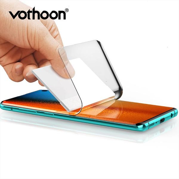vothoon hd screen protector for galaxy s20 ultra s20+ s10 plus s10e full coverage protective film cell phone protectors
vothoon hd screen protector for galaxy s20 ultra s20+ s10 plus s10e full coverage protective film cell phone protectors