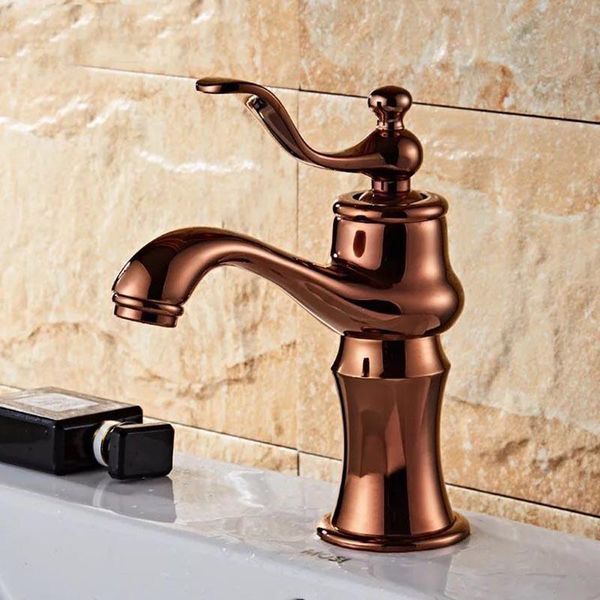bathroom sink faucets brass basin faucet and cold rose gold taps european style f
bathroom sink faucets brass basin faucet and cold rose gold taps european style f