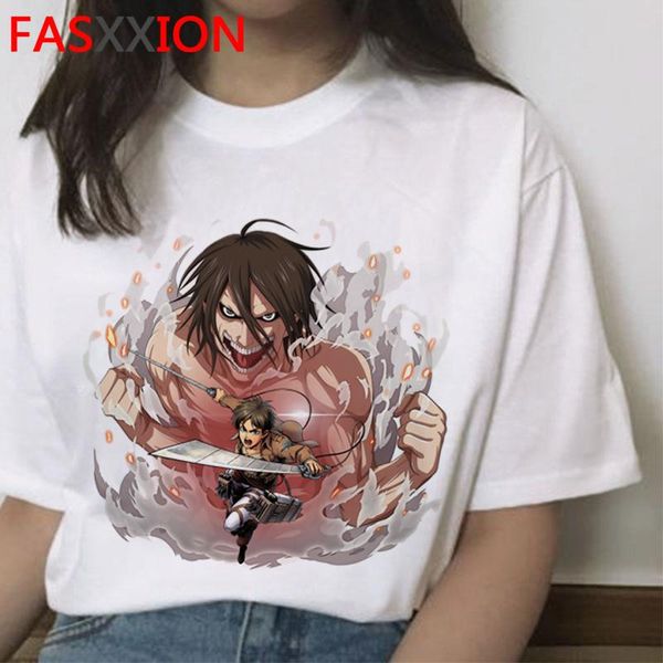 women's t-shirt attack on titan shingeki no kyojin tshirt women white t shirt aesthetic grunge ulzzang japanese couple clothes
women's t-shirt attack on titan shingeki no kyojin tshirt women white t shirt aesthetic grunge ulzzang japanese couple clothes