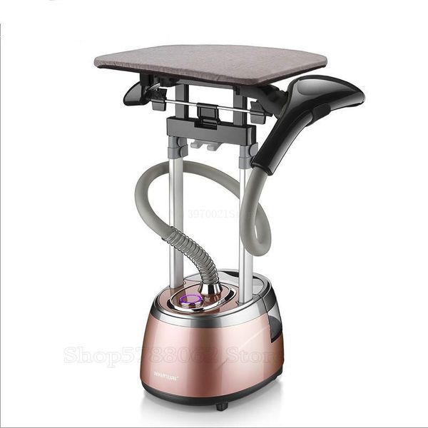 ironing boards portable electric machine double pole garment steamer handheld hanging clothes iron with steam brush 5 gear ajustable
ironing boards portable electric machine double pole garment steamer handheld hanging clothes iron with steam brush 5 gear ajustable