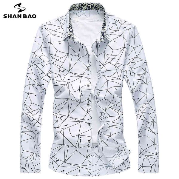 4xl 5xl 6xl 7xl size big deal long sleeve fall cotton geometric impression white shirt, White;black
4xl 5xl 6xl 7xl size big deal long sleeve fall cotton geometric impression white shirt, White;black
