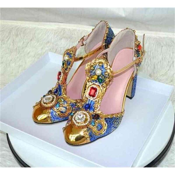 spring dress shoes women embroidery flower jewelled diamond high heels pumps bridal crystal metal wedding shoes, Black
spring dress shoes women embroidery flower jewelled diamond high heels pumps bridal crystal metal wedding shoes, Black