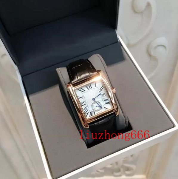 square 40mm geneva genuine stainless steel mechanical watches case and bracelet fashion mens watchmale wristwatch, Slivery;brown
square 40mm geneva genuine stainless steel mechanical watches case and bracelet fashion mens watchmale wristwatch, Slivery;brown