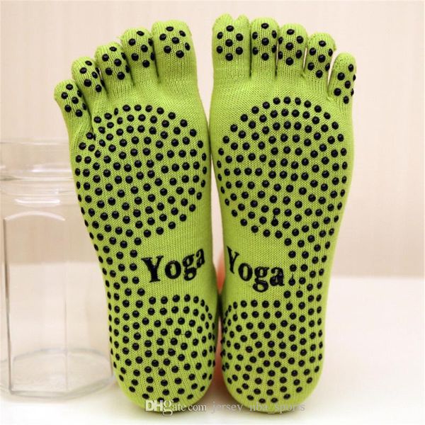 21 2018 new designed 1 pair yoga sports socks non-slip five toe socks cotton breathable dance yoga sock spring funny sock, Black
21 2018 new designed 1 pair yoga sports socks non-slip five toe socks cotton breathable dance yoga sock spring funny sock, Black