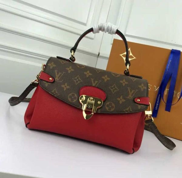 portable totes brand iconic handles designer bag luxury single handbags m41491 fashion shoulder bags presbyopia cross body color matchin
portable totes brand iconic handles designer bag luxury single handbags m41491 fashion shoulder bags presbyopia cross body color matchin