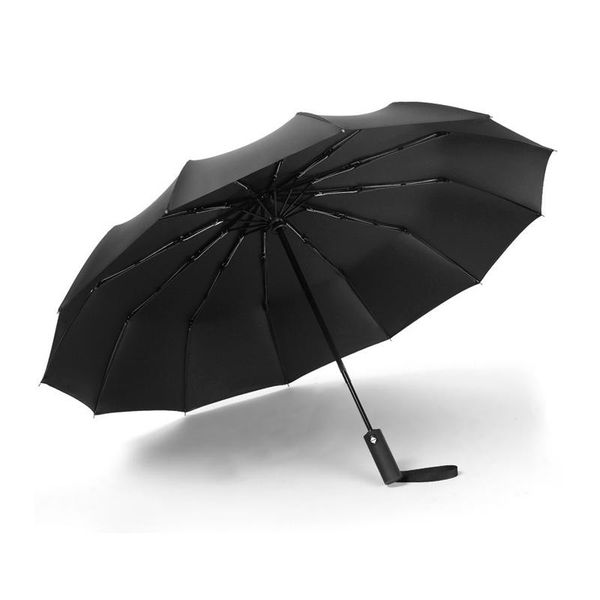 umbrellas windproof automatic umbrella rain sun 3 floding gift 12 ribs business man woman
umbrellas windproof automatic umbrella rain sun 3 floding gift 12 ribs business man woman