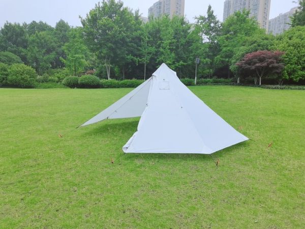 tents and shelters smokey hut ultralight tent,210t tear waterproof teepee tent, weight only 1.7kg, perfect for backpacking, camping, hikin
tents and shelters smokey hut ultralight tent,210t tear waterproof teepee tent, weight only 1.7kg, perfect for backpacking, camping, hikin
