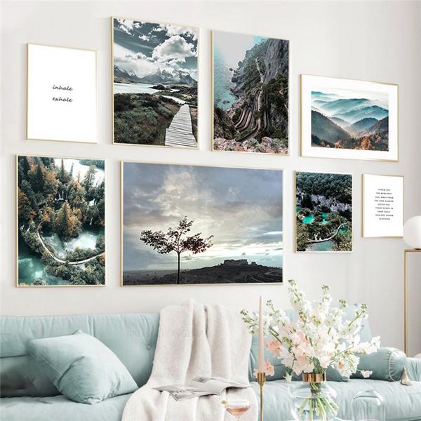 paintings modern landscape poster home wall art decor canvas print nature scenery picture nordic painting for dormitory
paintings modern landscape poster home wall art decor canvas print nature scenery picture nordic painting for dormitory