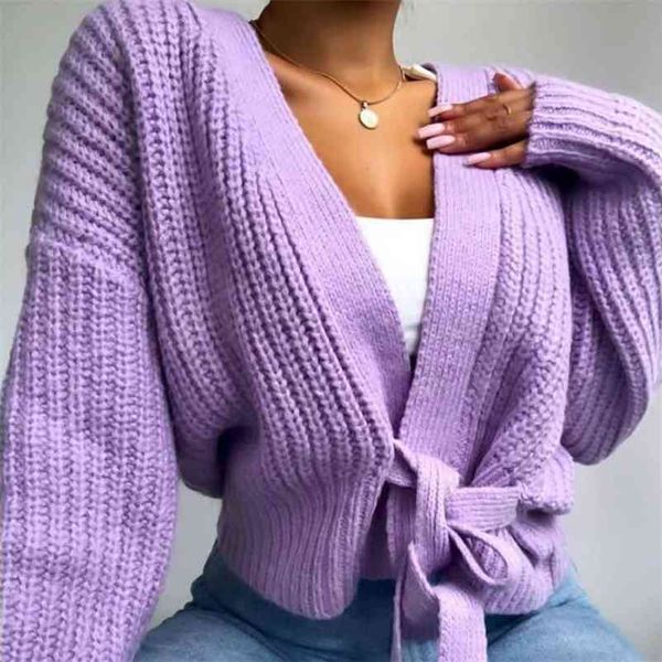 korean autumn winter vintage cardigan women coat slim strap knit sweater long-sleeved v-neck women's cardigans 210517, White
korean autumn winter vintage cardigan women coat slim strap knit sweater long-sleeved v-neck women's cardigans 210517, White