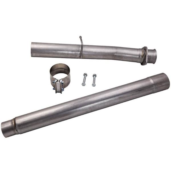 4'' exhaust straight tube pipe for powerstroke 6.4l turbo diesel 2008-2010 manifold & parts
4'' exhaust straight tube pipe for powerstroke 6.4l turbo diesel 2008-2010 manifold & parts